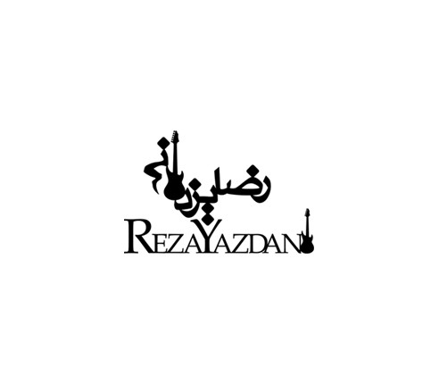 Persian Rock Star Reza Yazdani